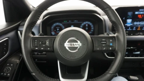 Nissan Qashqai DIG-T 116kW (158CV) mHEV Xtronic Tekna+