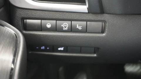 Nissan Qashqai DIG-T 116kW (158CV) mHEV Xtronic Tekna+