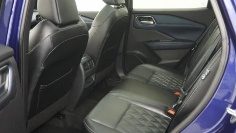 Nissan Qashqai DIG-T 116kW (158CV) mHEV Xtronic Tekna+