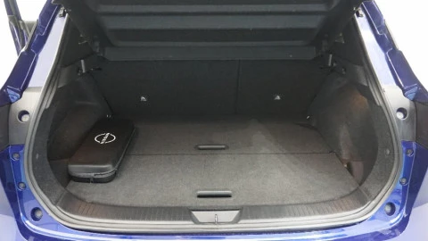 Nissan Qashqai DIG-T 116kW (158CV) mHEV Xtronic Tekna+