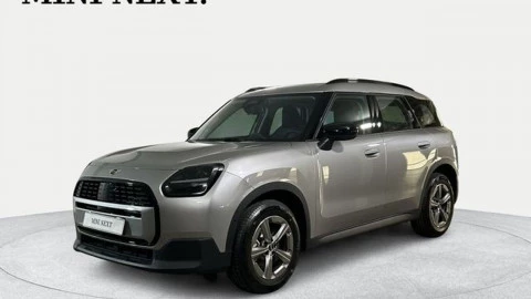 MINI Countryman C
