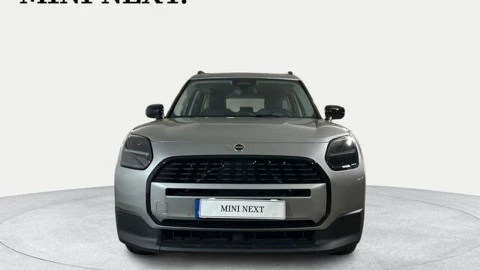 MINI Countryman C
