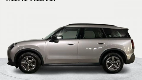MINI Countryman C