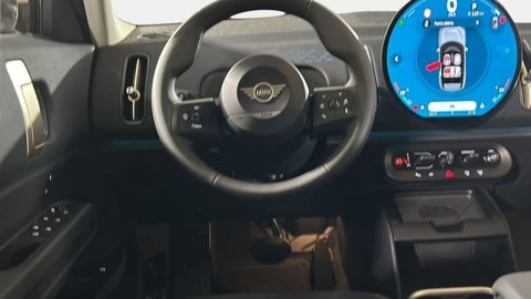 MINI Countryman C