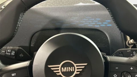 MINI Countryman C