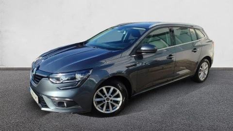 Renault Megane S.T. Intens TCe 85 kW (115CV)