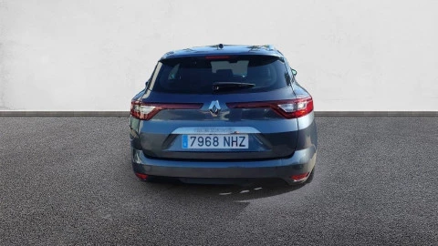 Renault Megane S.T. Intens TCe 85 kW (115CV)