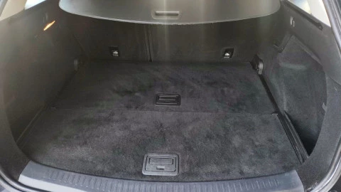 Renault Megane S.T. Intens TCe 85 kW (115CV)