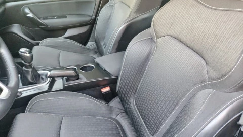 Renault Megane S.T. Intens TCe 85 kW (115CV)