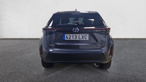 Toyota Yaris Cross 1.5 120H Style