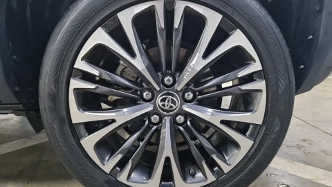 Toyota Yaris Cross 1.5 120H Style