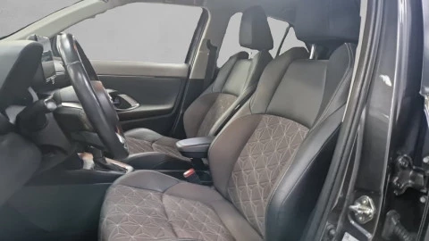 Toyota Yaris Cross 1.5 120H Style