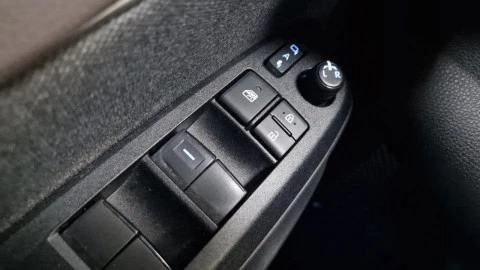 Toyota Yaris Cross 1.5 120H Style