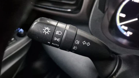 Toyota Yaris Cross 1.5 120H Style