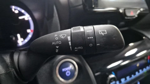 Toyota Yaris Cross 1.5 120H Style