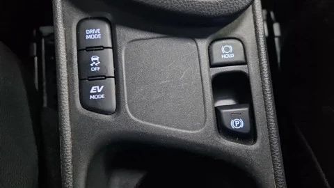 Toyota Yaris Cross 1.5 120H Style