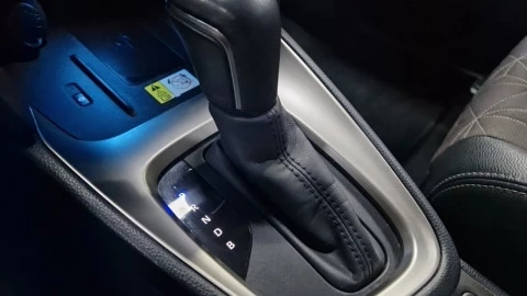 Toyota Yaris Cross 1.5 120H Style