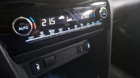 Toyota Yaris Cross 1.5 120H Style