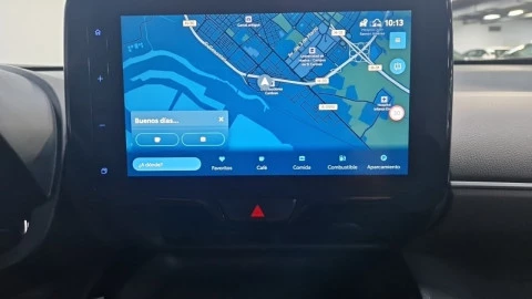 Toyota Yaris Cross 1.5 120H Style