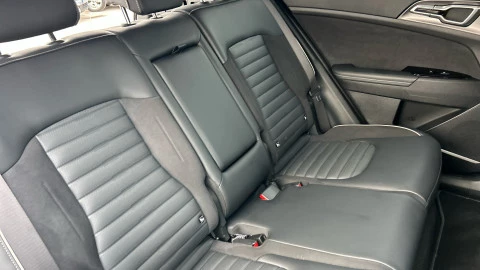 Kia Sportage 1.6 T-GDi PHEV 185kW (252CV) GT-line 4x4