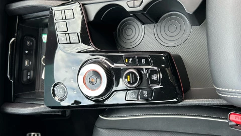 Kia Sportage 1.6 T-GDi PHEV 185kW (252CV) GT-line 4x4