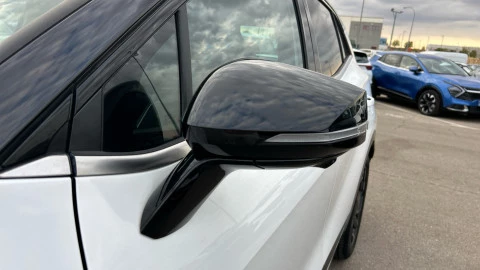 Kia Sportage 1.6 T-GDi PHEV 185kW (252CV) GT-line 4x4