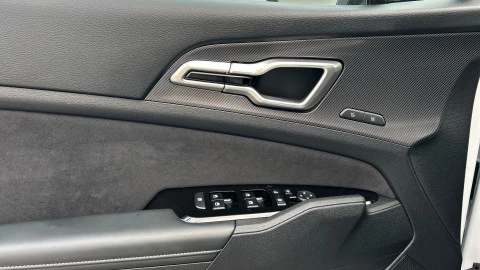 Kia Sportage 1.6 T-GDi PHEV 185kW (252CV) GT-line 4x4