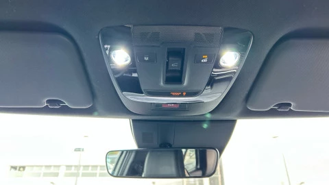 Kia Sportage 1.6 T-GDi PHEV 185kW (252CV) GT-line 4x4