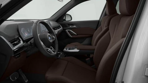 BMW X1 xDrive20d