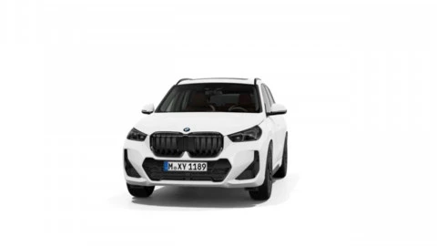 BMW X1 xDrive20d