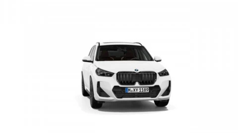 BMW X1 xDrive20d