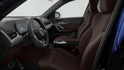 BMW X1 sDrive18d
