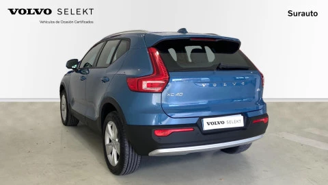 Volvo XC40 2.0 B3 G Core Auto