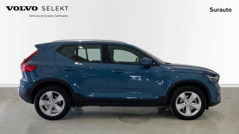 Volvo XC40 2.0 B3 G Core Auto