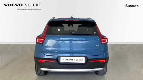 Volvo XC40 2.0 B3 G Core Auto