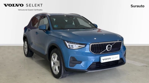 Volvo XC40 2.0 B3 G Core Auto
