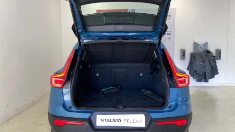 Volvo XC40 2.0 B3 G Core Auto