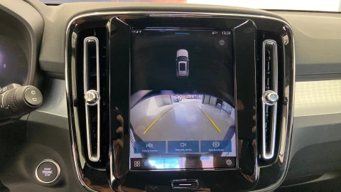 Volvo XC40 2.0 B3 G Core Auto