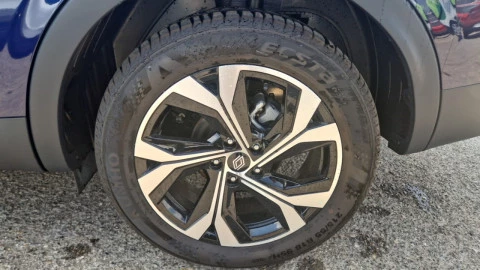 Renault Arkana Techno TCe 103kW(140CV) EDC mild hybrid