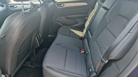 Renault Arkana Techno TCe 103kW(140CV) EDC mild hybrid