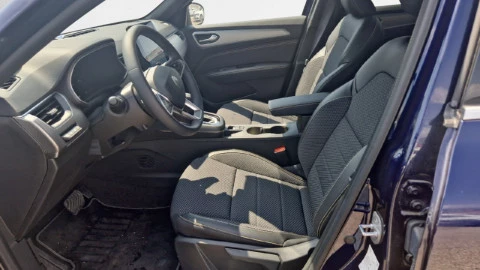 Renault Arkana Techno TCe 103kW(140CV) EDC mild hybrid