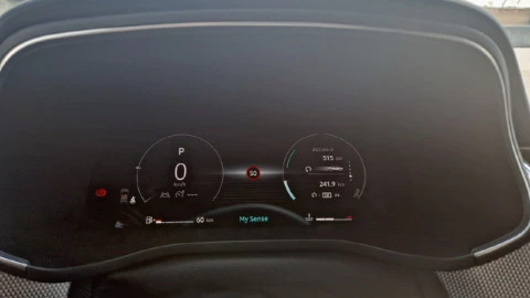 Renault Arkana Techno TCe 103kW(140CV) EDC mild hybrid