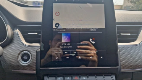 Renault Arkana Techno TCe 103kW(140CV) EDC mild hybrid