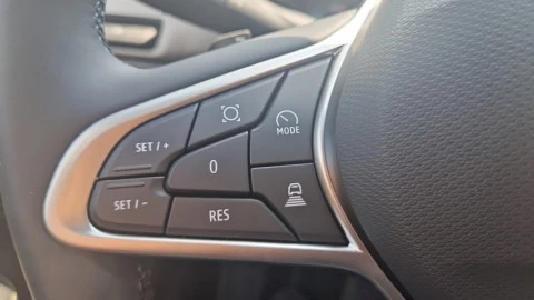 Renault Arkana Techno TCe 103kW(140CV) EDC mild hybrid