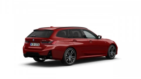 BMW Serie 3 330e xDrive Touring