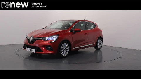 Renault Clio Zen TCe 67 kW (91CV)