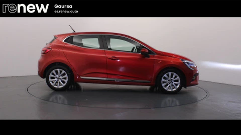Renault Clio Zen TCe 67 kW (91CV)