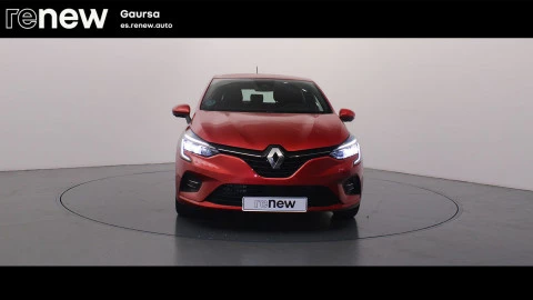 Renault Clio Zen TCe 67 kW (91CV)