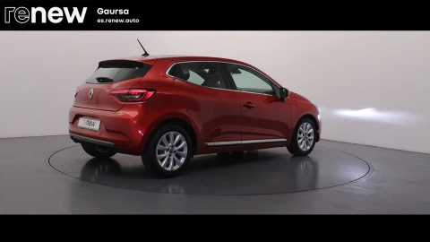 Renault Clio Zen TCe 67 kW (91CV)