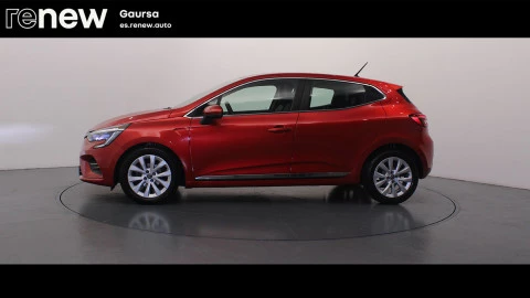 Renault Clio Zen TCe 67 kW (91CV)